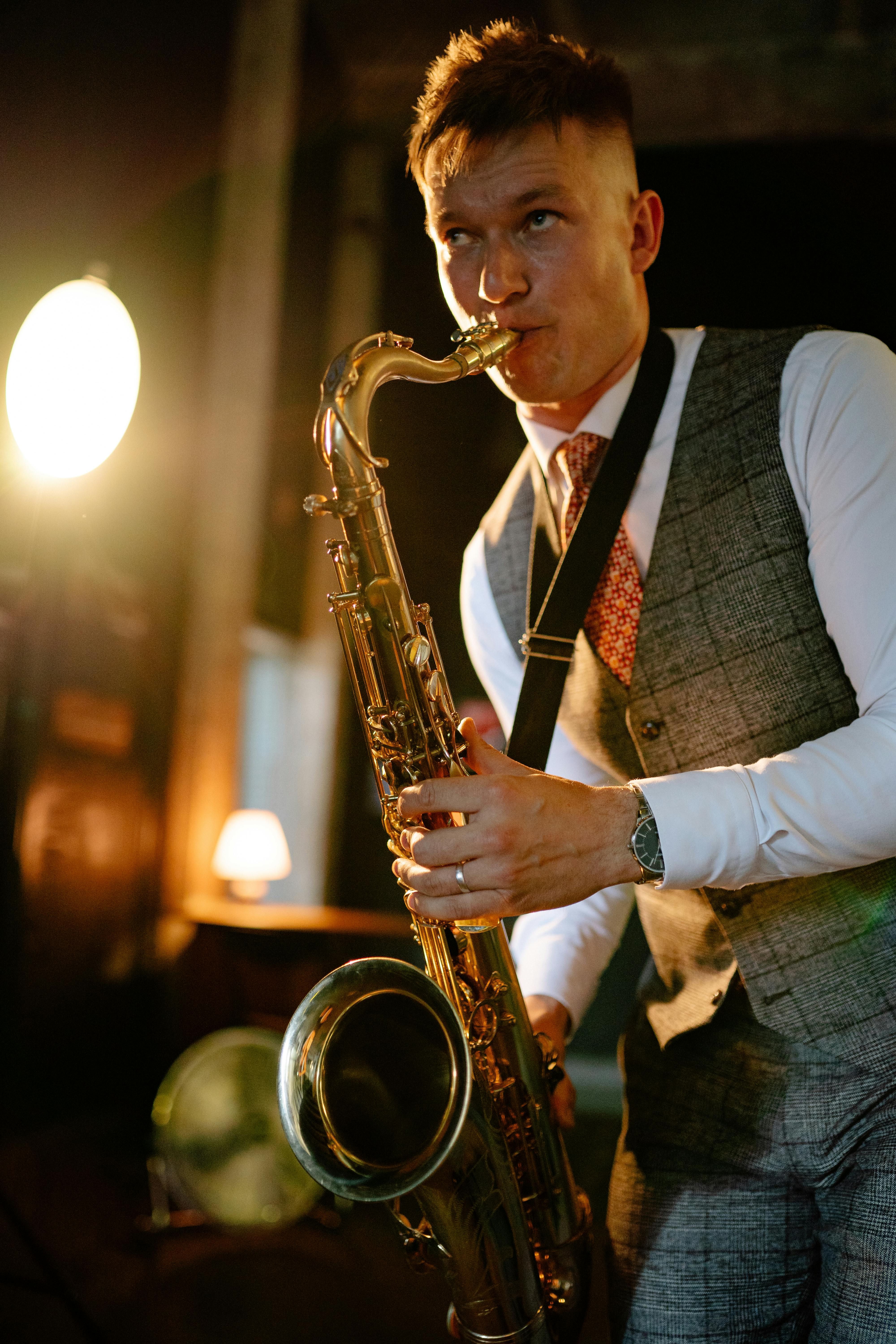 Sax Tenor